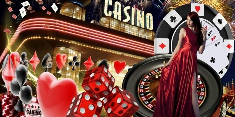 Nhà Cái Casino: Lựa Chọn Hàng Đầu Của Cược Thủ Online 3 Bạn nên chơi cá cược casino tại những địa chỉ uy tín