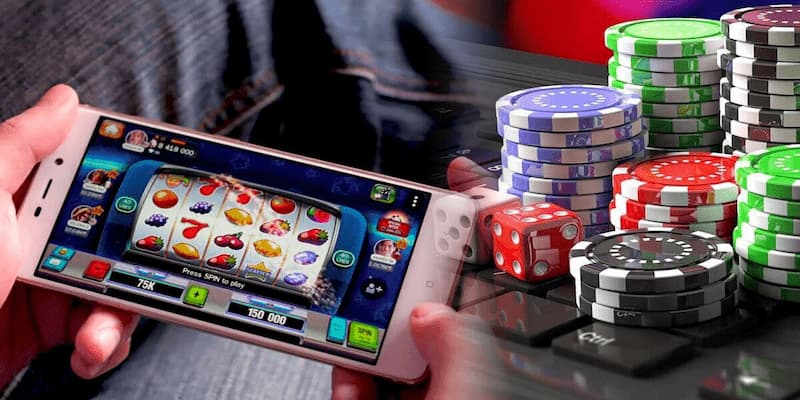 Cách Chơi Casino Trực Tuyến Hấp Dẫn Tại Nhà Cái KING88 4 Bí quyết để có cách chơi casino hiệu quả tại nhà cái KING88