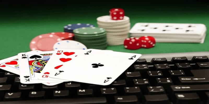 Cách Chơi Casino Trực Tuyến Hấp Dẫn Tại Nhà Cái KING88 3 Hướng dẫn cách chơi casino tại KING88