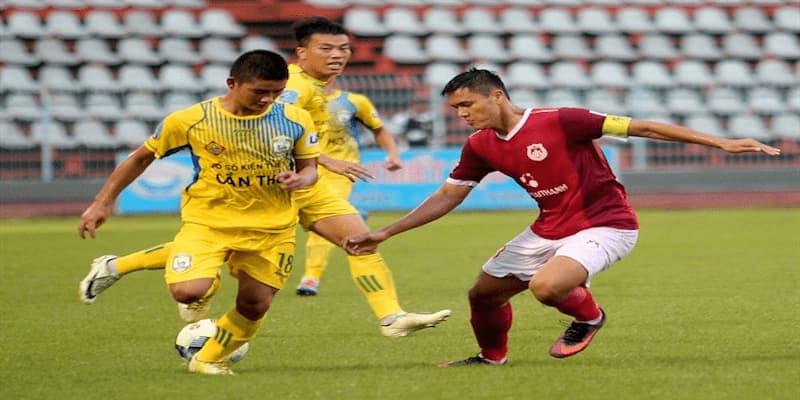 Cầu Thủ Hay Nhất Vleague Trong Giải Đấu 2024 Là Ai? 4 Tầm ảnh hưởng của cầu thủ hay nhất Vleague