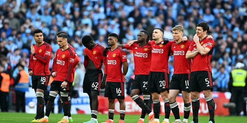 Áo Bóng Đá Mu - Biểu Tượng Tự Hào Của Cổ Động Viên KING88 8 áo bóng đá Mu