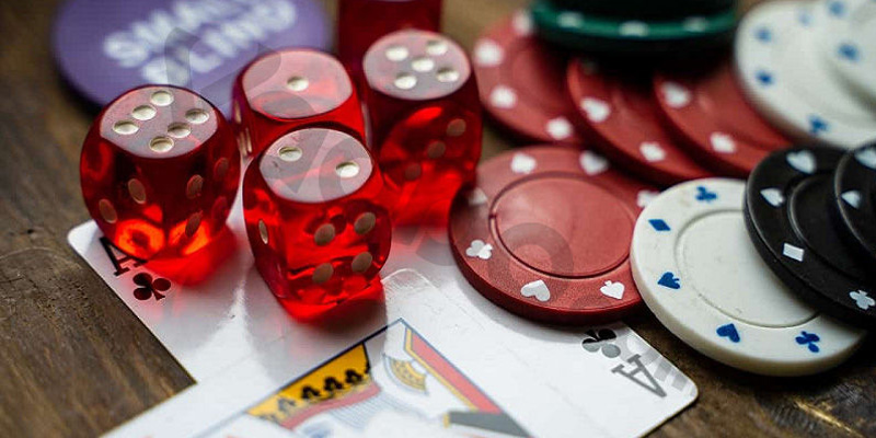 Casino Online - 3 Thủ Thuật Cá Cược Hay Nhất Dành Cho Bạn 4 Chiến lược tốt giúp bạn tích lũy được số tiền thắng lớn