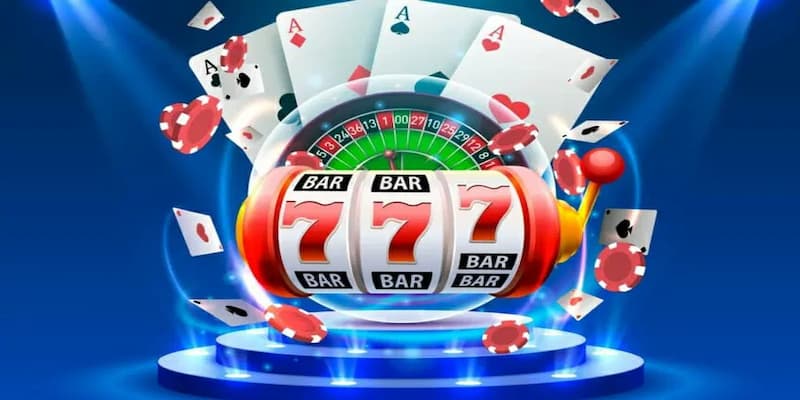 Chia Sẻ Kiến Thức Casino - Hướng Dẫn Toàn Diện Cho Người Mới 5 chia sẻ kiến thức casino