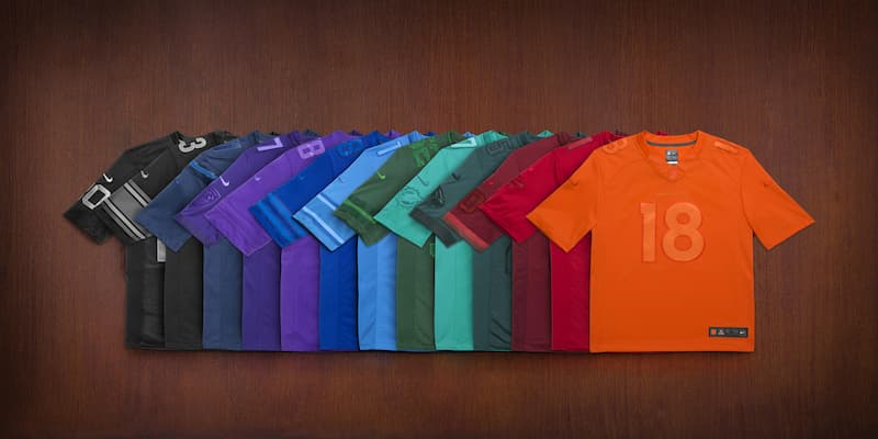 Áo Bóng Đá Thái Lan - Trang Phục Cho Người Đam Mê Cá Cược 4 Đa dạng mẫu mã và thiết kế hiện đại