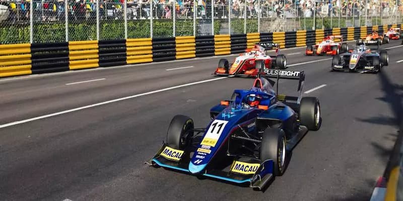 Thể Thao Châu Âu KING88 - Hấp Dẫn Với Những Giải Đấu Lớn 4 Đua xe lý tưởng - công thức 1 (F1)