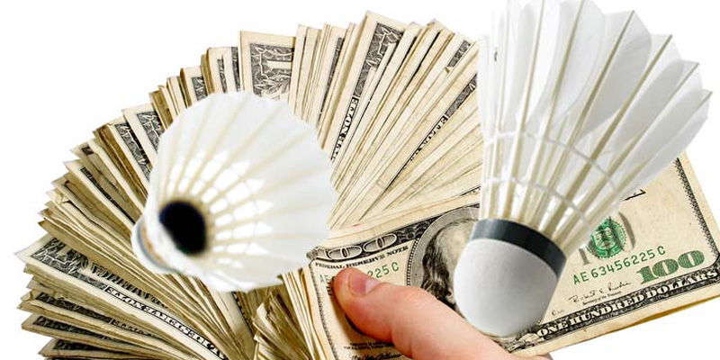 Lịch Thi Đấu Cầu Lông - KING88 Hướng Dẫn Xem Cho Người Mới 8 Nhà cái cầu lông sẽ cung cấp nhiều thông tin thú vị