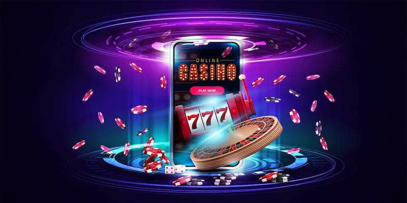 Game Casino KING88 - Trải Nghiệm Cá Cược Trực Tuyến Đỉnh Cao 3 Một số game casino cực hot tại KING88