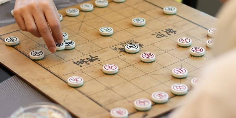 Bí Kíp Chơi Cờ Úp Để Dành Chiến Thắng Siêu Dễ 1 bí kíp chơi cờ úp