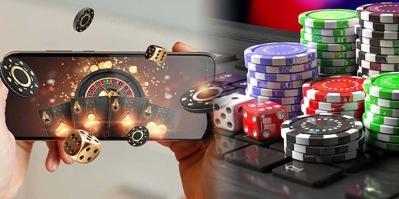 Luật Chơi Casino Tại Sảnh Game Cá Cược Uy Tín KING88 4 Bí quyết cá cược tại casino KING88 uy tín