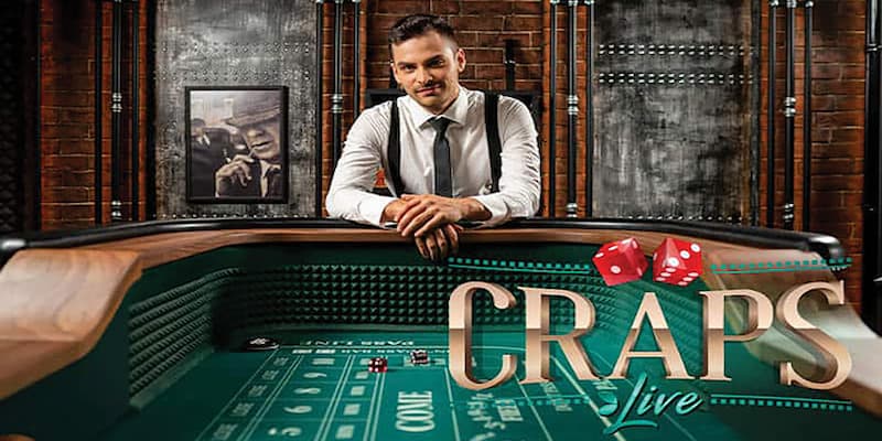 Craps Online - Khám Phá Cách Chơi Và Mẹo Chơi Hữu Ích 4 Bí quyết chơi Craps online hiệu quả cho người mới