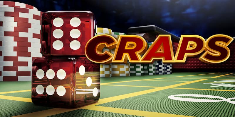 Craps online