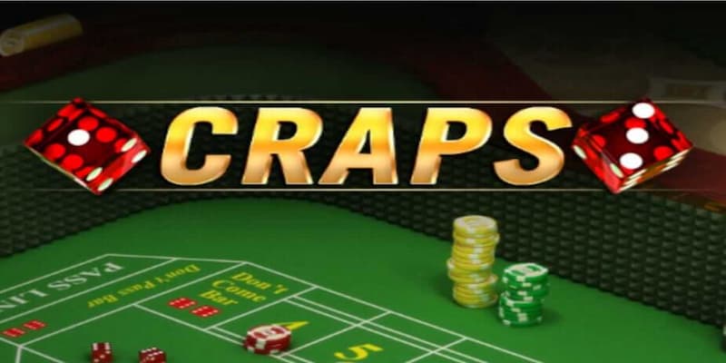 Craps Online - Khám Phá Cách Chơi Và Mẹo Chơi Hữu Ích 2 Game craps online là gì?