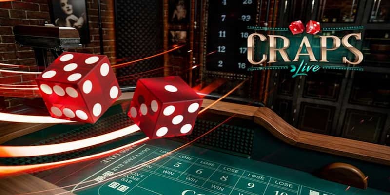 Craps Online - Khám Phá Cách Chơi Và Mẹo Chơi Hữu Ích 3 Luật chơi Craps online tại KING88