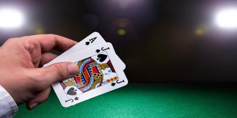 Mẹo Chơi Blackjack Online Và Các Luật Chơi Bạn Cần Biết 5 mẹo chơi Blackjack
