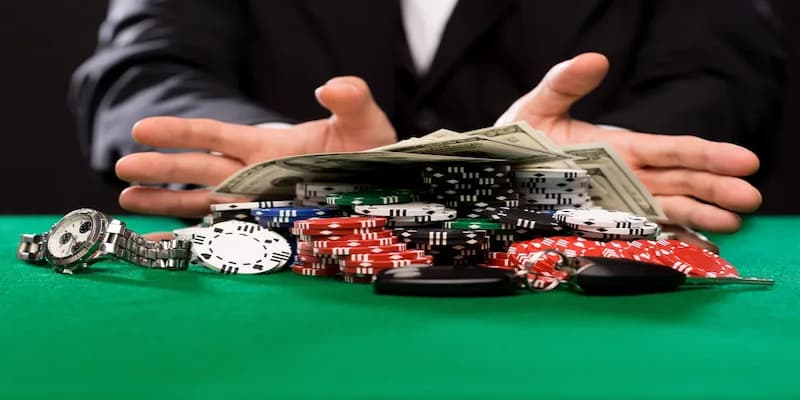 Mẹo Chơi Blackjack Online Và Các Luật Chơi Bạn Cần Biết 3 Mẹo chơi Blackjack cơ bản cho mới bắt đầu