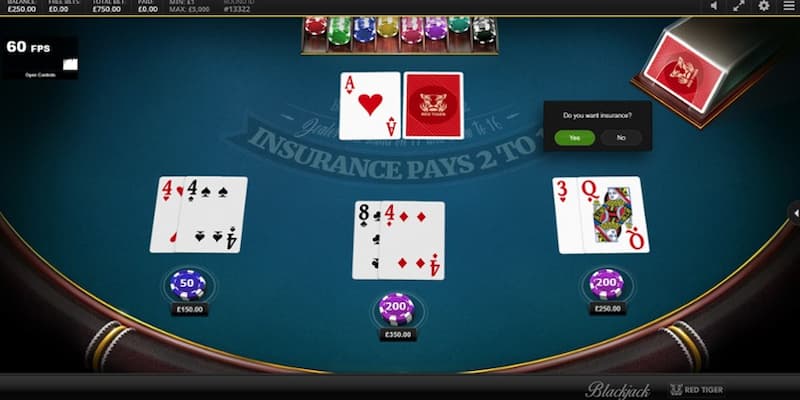 Mẹo Chơi Blackjack Online Và Các Luật Chơi Bạn Cần Biết 2 Tìm hiểu về Blackjack