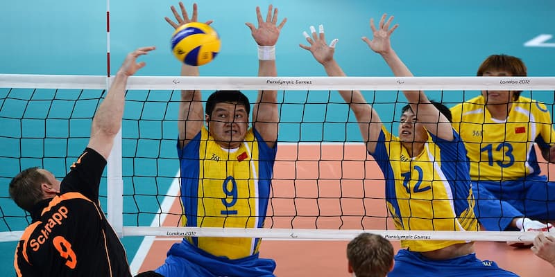 Thể Thao Bóng Chuyền Tại KING88 – Nơi Thử Thách Dự Đoán Tài Năng 2 Giới thiệu về thể thao bóng chuyền là gì