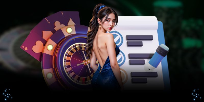 Điều Khoản Và Điều Kiện GO88 Mới Nhất Cập Nhật Năm 2025 3 Điều khoản và điều kiện GO88 tạo môi trường chơi công bằng